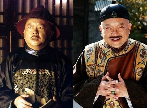 Không tham gia vào 1 việc này, dù Hòa Thân có tham ô hơn nữa cũng chưa chắc đã bị Gia Khánh đế lấy mạng - Ảnh 4.