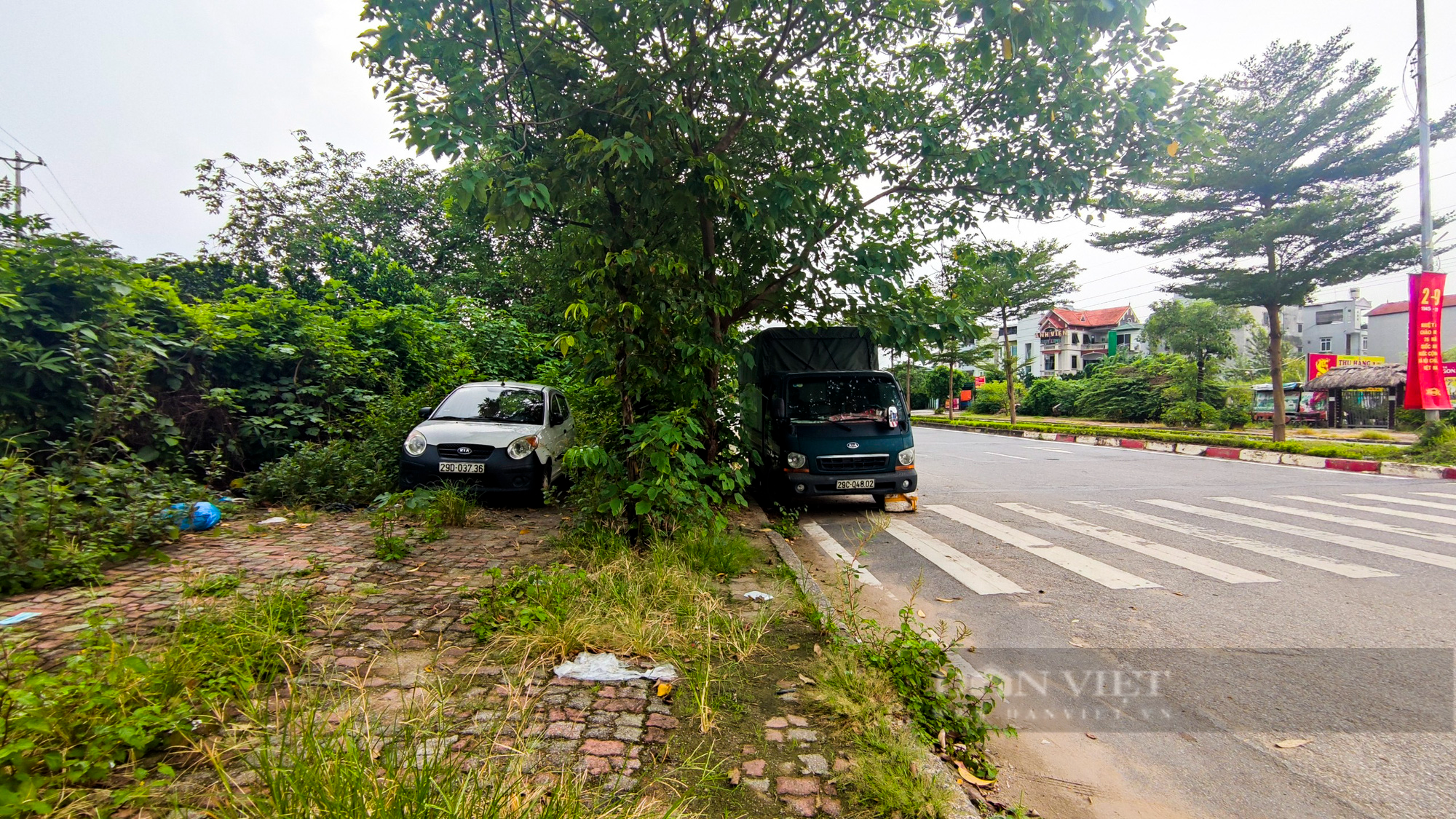 Bỏ bê &quot;vợ 2&quot; vì ảnh hưởng của đại dịch Covid-19 và cái kết đắng lòng cho các bác tài - Ảnh 1.