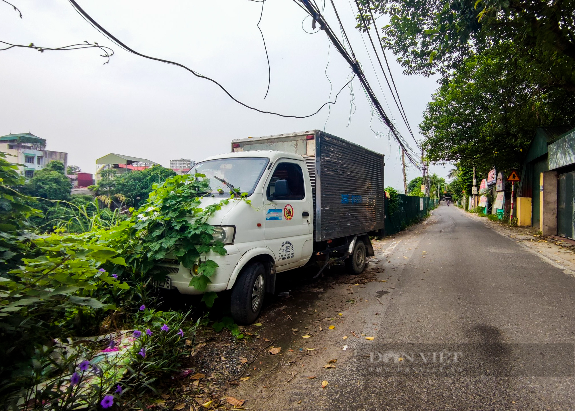 Bỏ bê &quot;vợ 2&quot; vì ảnh hưởng của đại dịch Covid-19 và cái kết đắng lòng cho các bác tài - Ảnh 3.