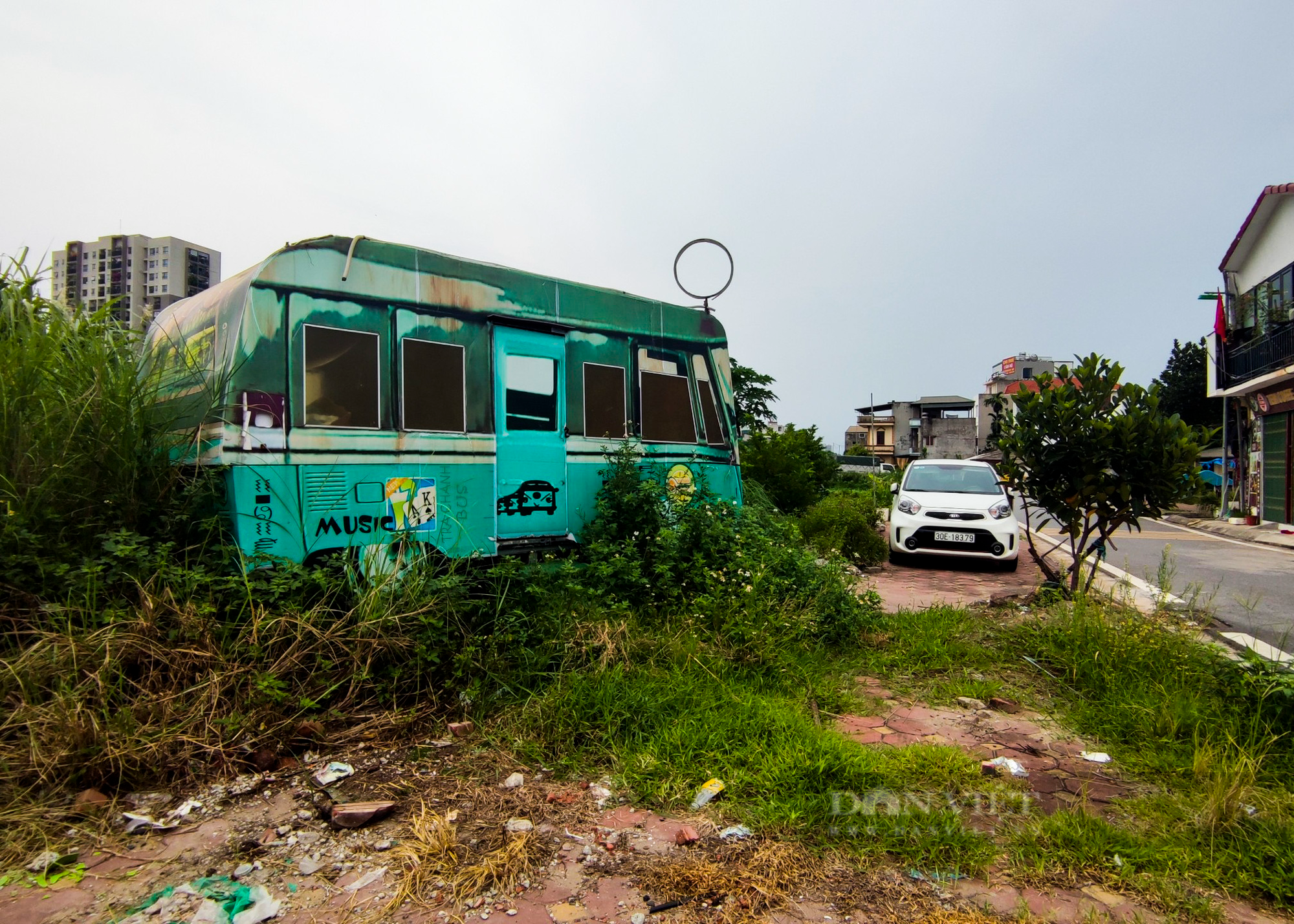 Bỏ bê &quot;vợ 2&quot; vì ảnh hưởng của đại dịch Covid-19 và cái kết đắng lòng cho các bác tài - Ảnh 9.