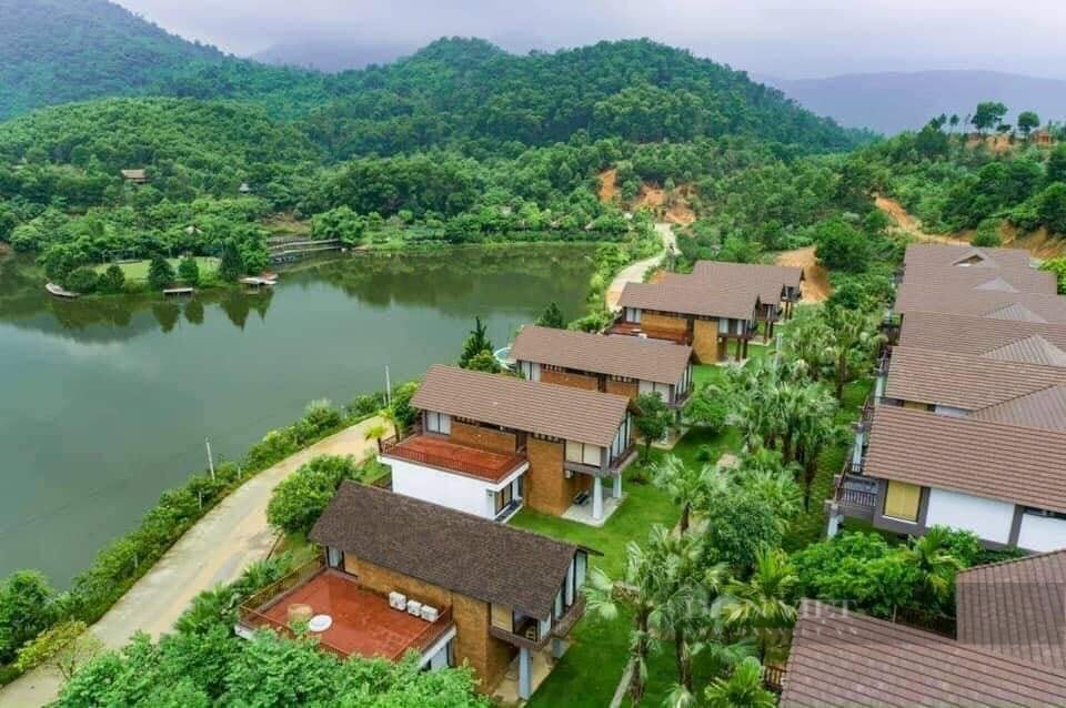 Góp tiền lập làng sinh thái: Tuyệt đối không giao kèo bằng miệng - Ảnh 3.