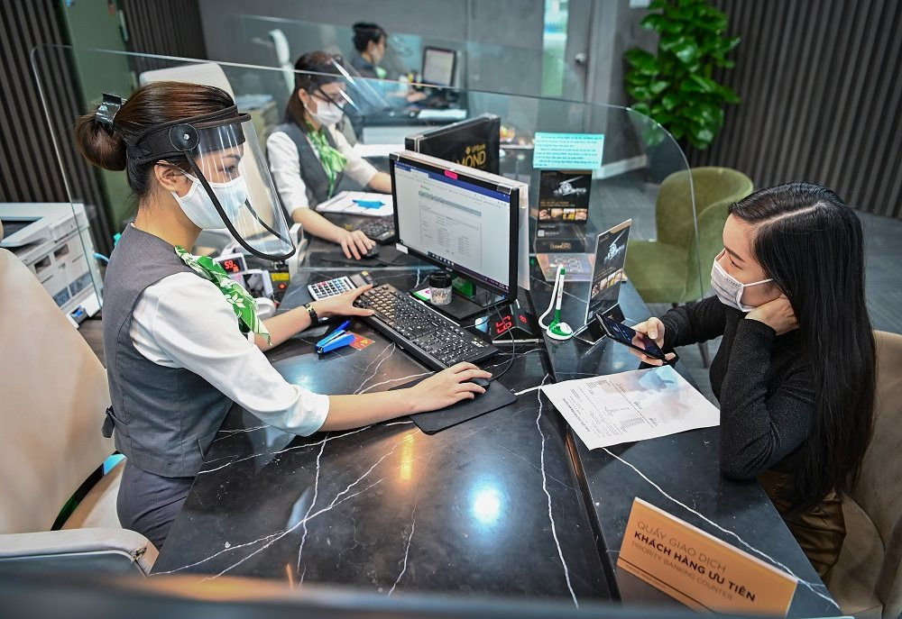 VPBank phối hợp với IFC và SMBC triển khai thử nghiệm thành công phát hành Blockchain LC - Ảnh 2.