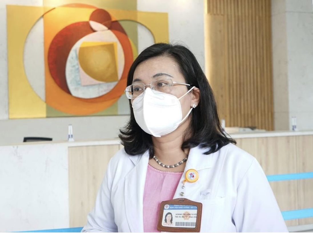 Phía sau &quot;Ranh giới&quot;, cuộc chiến sinh tử vẫn tiếp diễn - Ảnh 1.