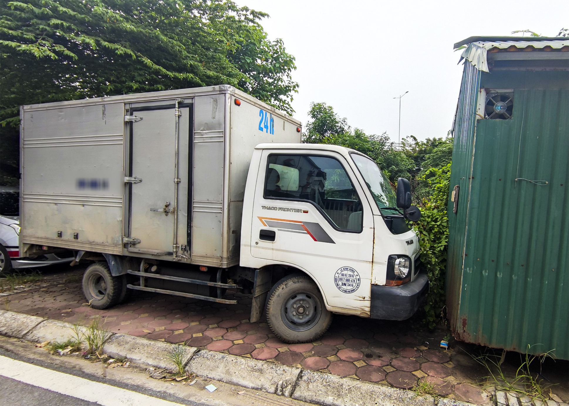 Bỏ bê &quot;vợ 2&quot; vì ảnh hưởng của đại dịch Covid-19 và cái kết đắng lòng cho các bác tài - Ảnh 5.