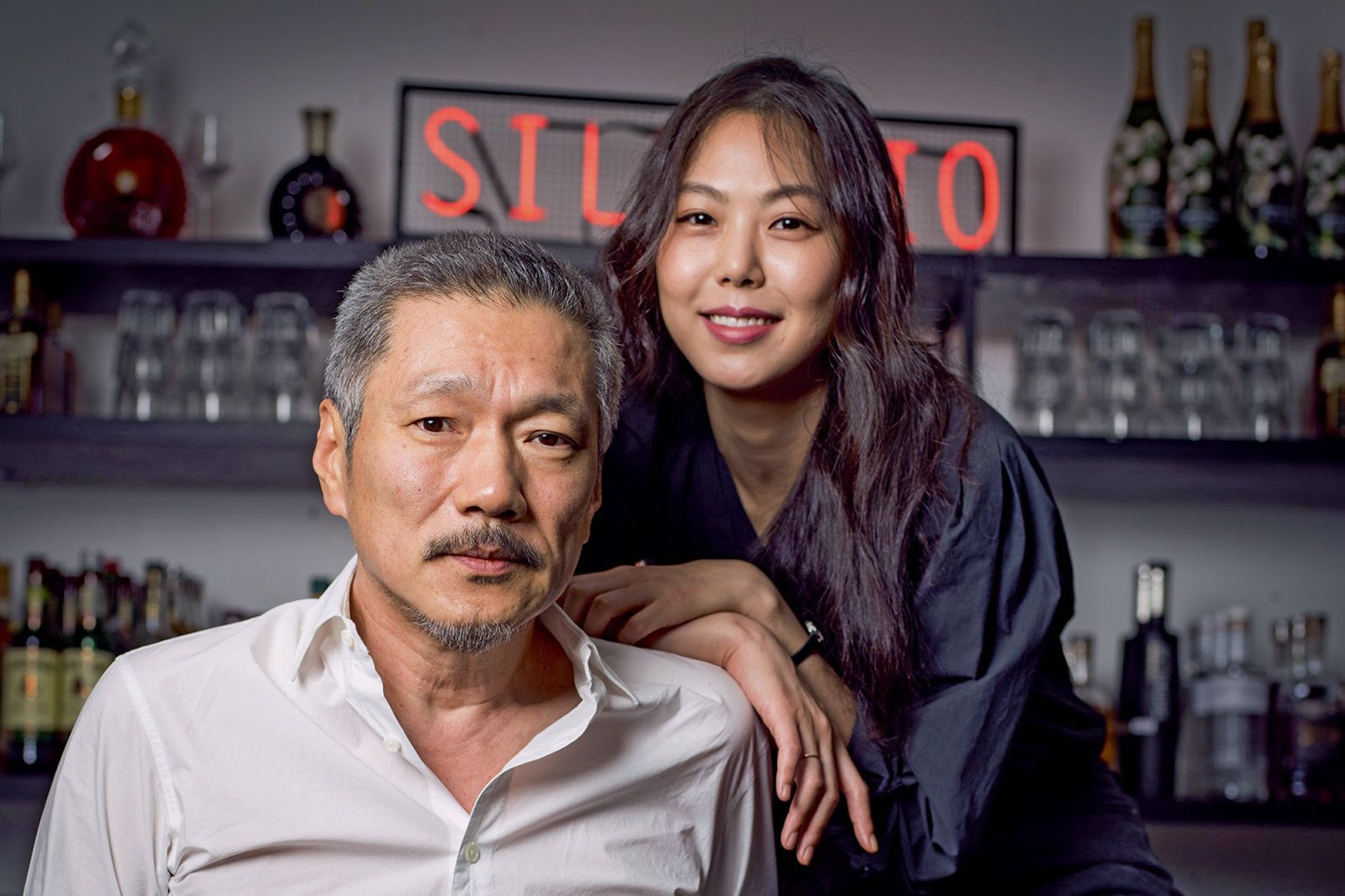 Bê bối ngoại tình gây chấn động showbiz Hàn Quốc - Ảnh 3.