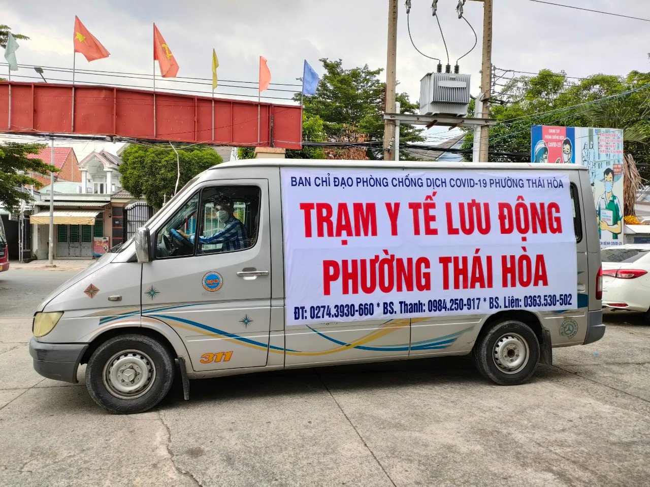 Bình Dương cho F0 điều trị tại nhà nhưng…quên phát thuốc - Ảnh 2.