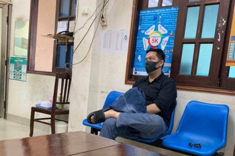 Vụ bé gái 8 tuổi tử vong: Hội Bảo vệ Quyền trẻ em sẽ theo tới cùng, khi nào đúng người đúng tội mới thôi - Ảnh 2.