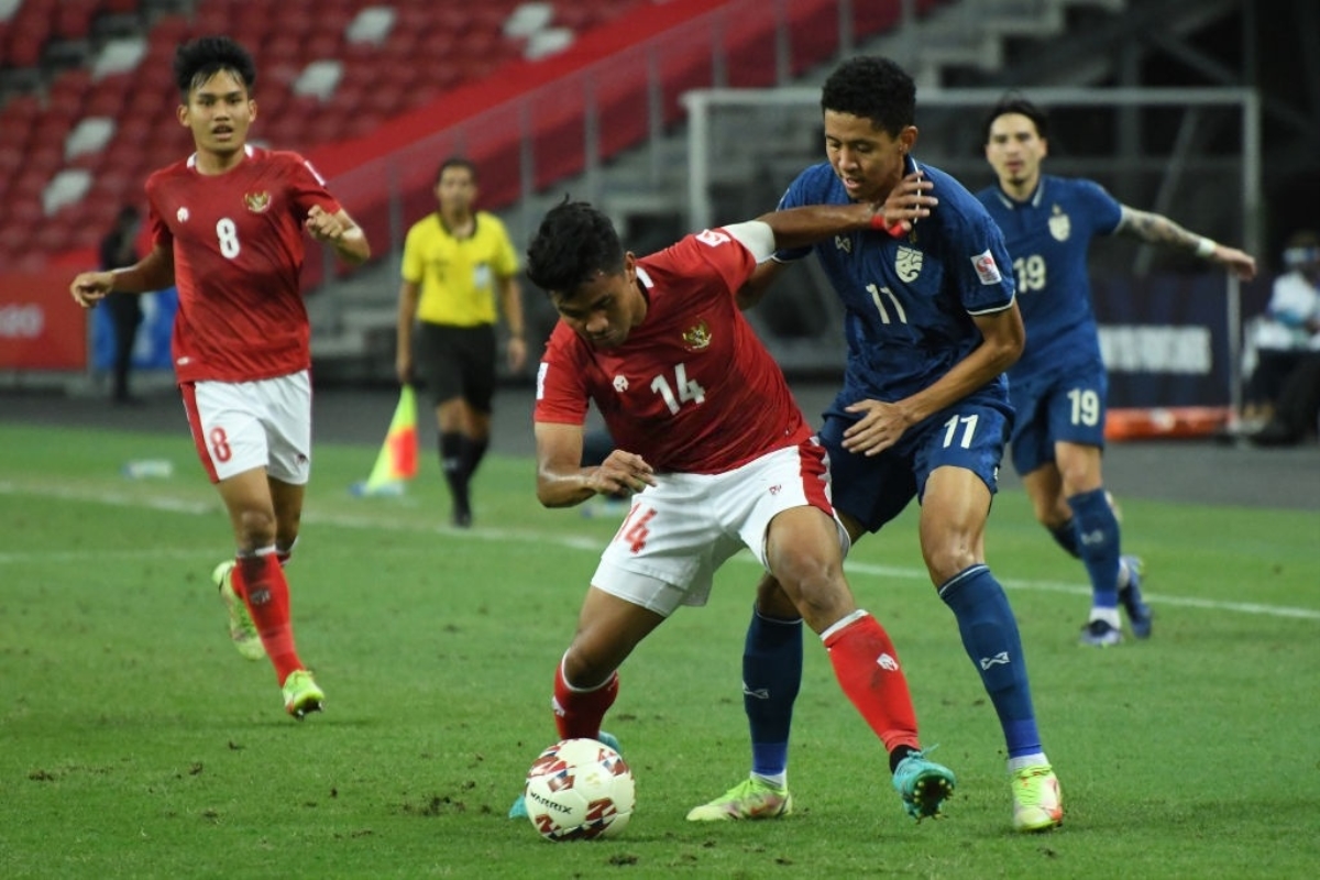 Soi kèo, tỷ lệ cược Thái Lan vs Indonesia: Đôi công mãn nhãn? - Ảnh 2.