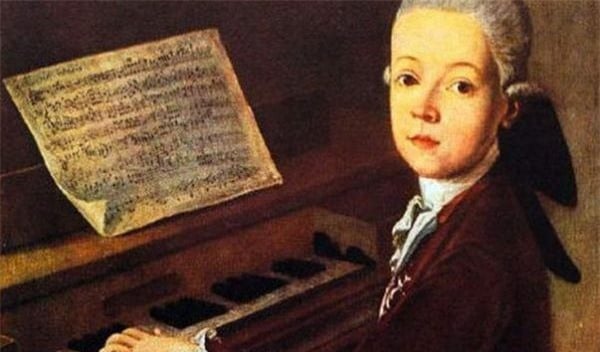 5 thần đồng thông minh nhất trong lịch sử nhân loại - Ảnh 1.