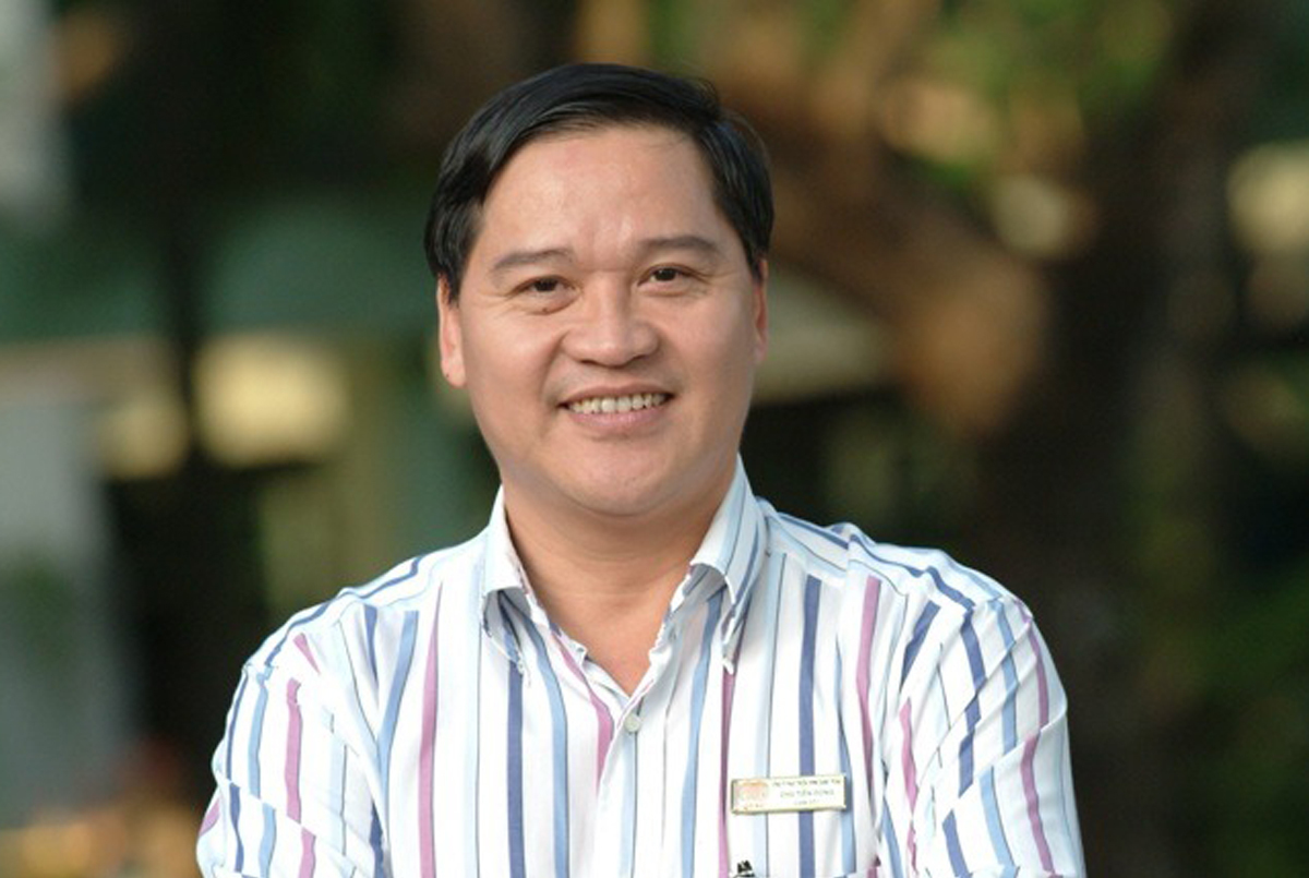 Sai phạm tại Tổng Công ty Công nghiệp Sài Gòn khiến nhiều lãnh đạo bị khởi tố - Ảnh 2.