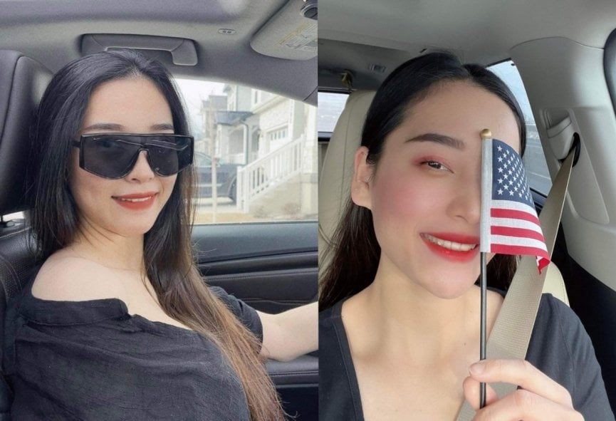 Chủ công Dương Thị Nhàn bỏ bóng chuyền lấy chồng đại gia: "Tôi hạnh phúc và không hối hận" - Ảnh 5.