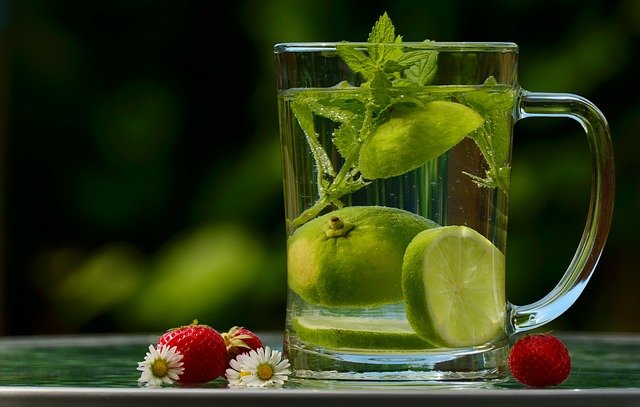 Giảm cân trước Tết cấp tốc với thực đơn này, đảm bảo váy xinh diện đẹp - Ảnh 1.