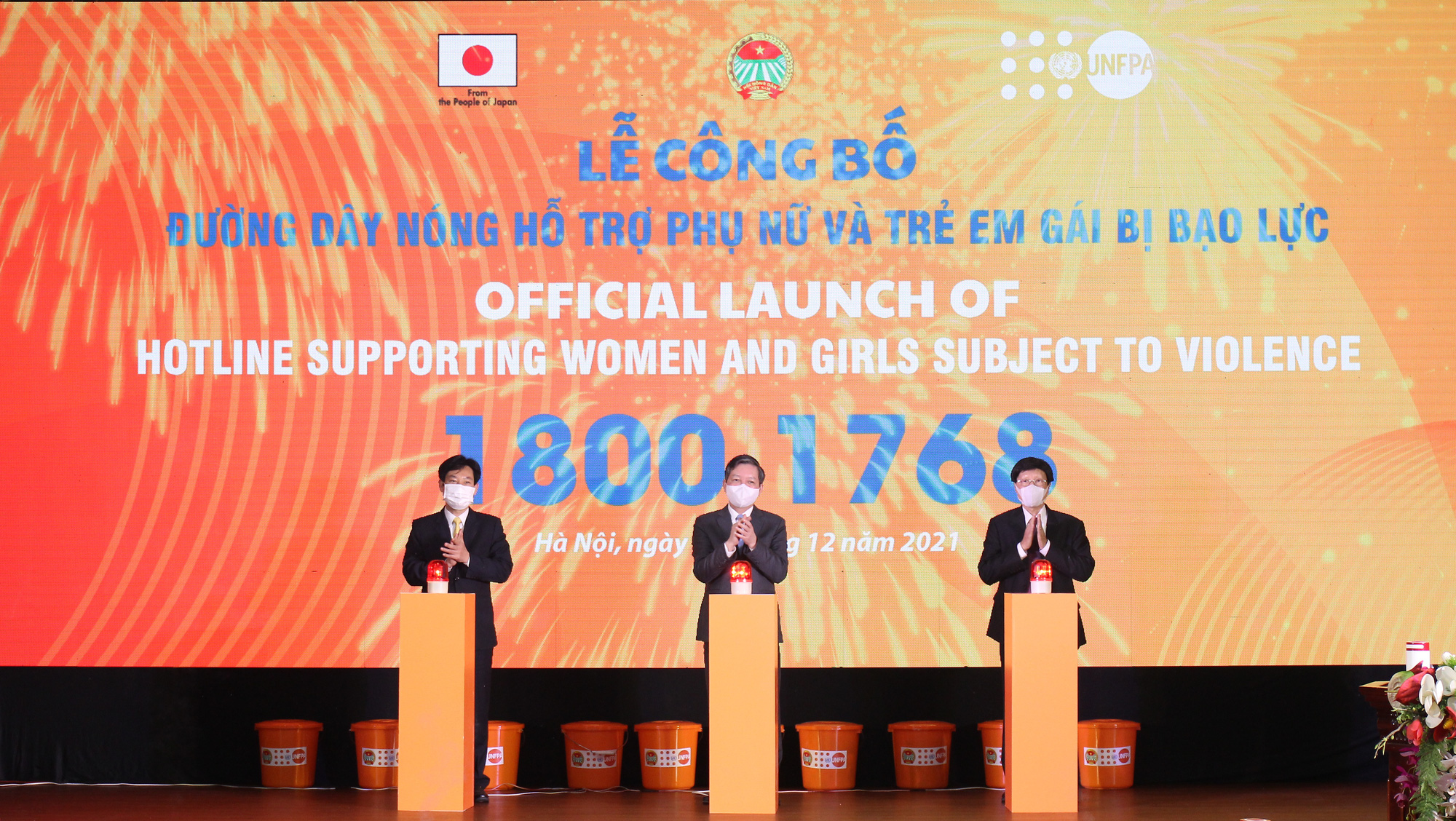 Chào đón năm mới 2022 cùng điểm lại 15 dấu ấn nổi bật của Hội Nông dân Việt Nam năm 2021 - Ảnh 9.