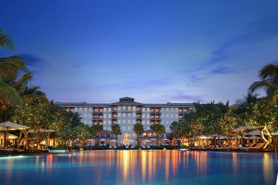 Du lịch dịp Tết dương lịch ở Đà Nẵng: Chơi gì, ở đâu, thưởng thức những món đặc sản nào? - Ảnh 5.