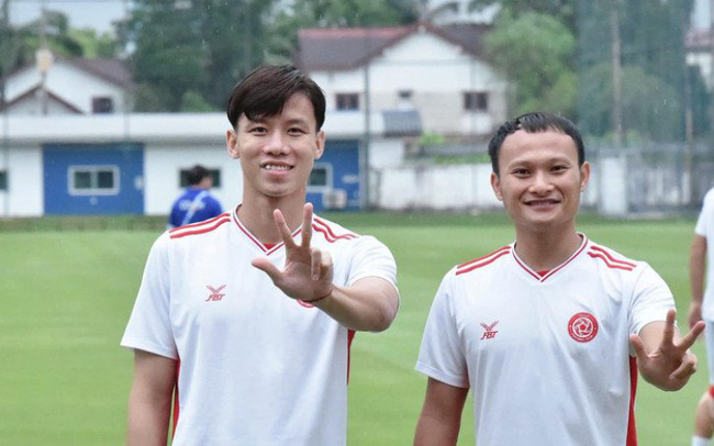 CLB Viettel thay máu: Chia tay 6 trụ cột, trọng dụng lứa... U21? - Ảnh 1.