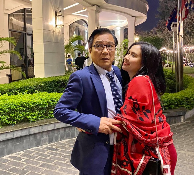 NSND Trọng Trinh: Tôi không muốn sau này nuối tiếc hay ân hận - Ảnh 6.