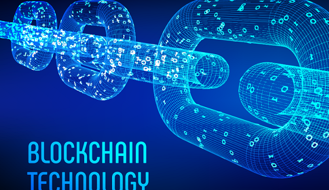Blockchain giúp các nhà bán lẻ theo dõi tốt hơn nguồn gốc của hàng hóa, cho phép họ kiểm soát tốt hơn những gì họ bán và cung cấp sự đảm bảo về an toàn thực phẩm, trong số các ứng dụng khác.Ảnh: @AFP.