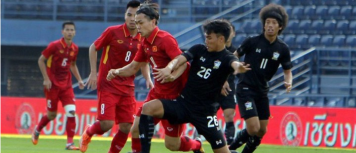 Xem nhẹ giải U23 ĐNÁ, Thái Lan cử đội hình &quot;siêu đặc biệt&quot; đấu Việt Nam - Ảnh 1.
