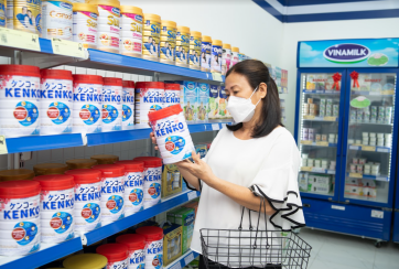 Tặng quà sức khỏe - Gắn kết thân tình - Trước thềm năm mới - Ảnh 6.
