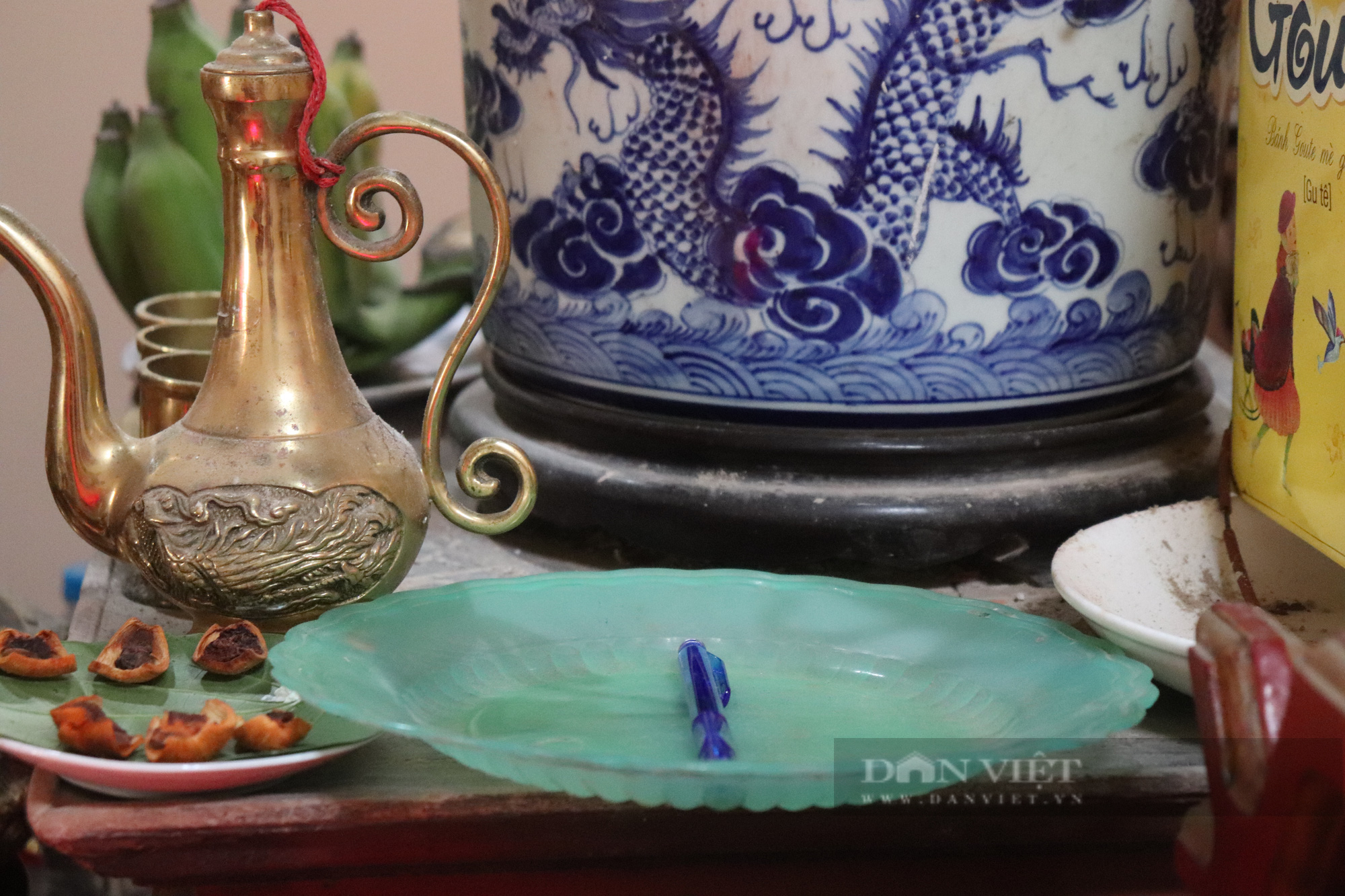 Giai thoại bất hủ về Trạng Quỳnh và truyền thống 11 đời con cháu vang danh dòng họ Nguyễn Quỳnh - Ảnh 4.