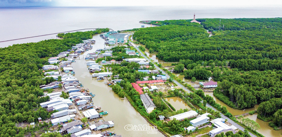 Nhà bên sông - Ảnh 1.