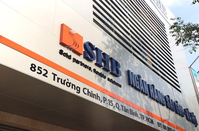 Ngân hàng thứ 2 lên tiếng về việc cấp tín dụng cho doanh nghiệp đấu giá đất Thủ Thiêm - Ảnh 1.