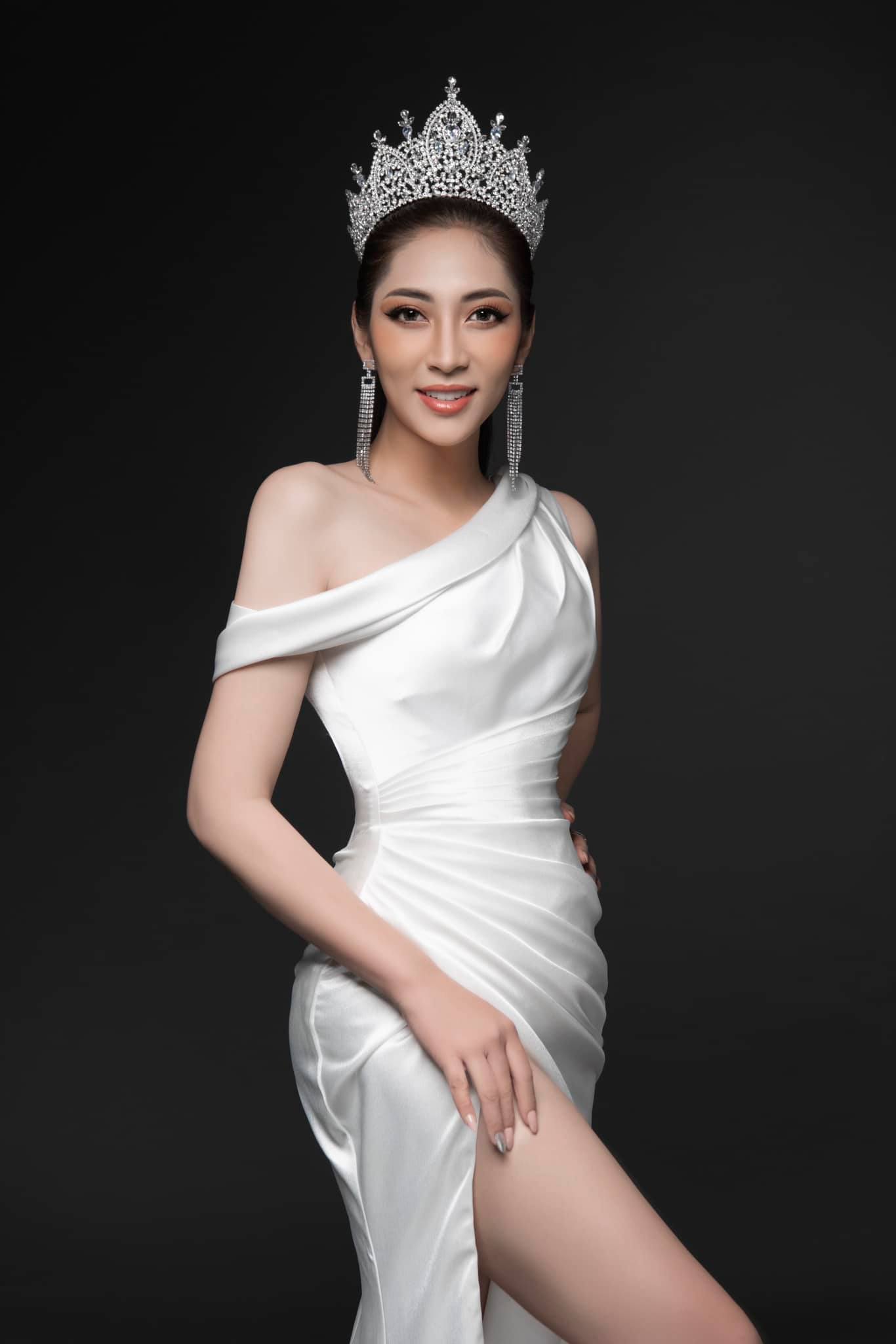 Hoa hậu Đặng Thu Thảo: &quot;Tôi mong ồn ào đời tư của mình khiến các bạn trẻ có tư duy phong phú hơn&quot; - Ảnh 1.