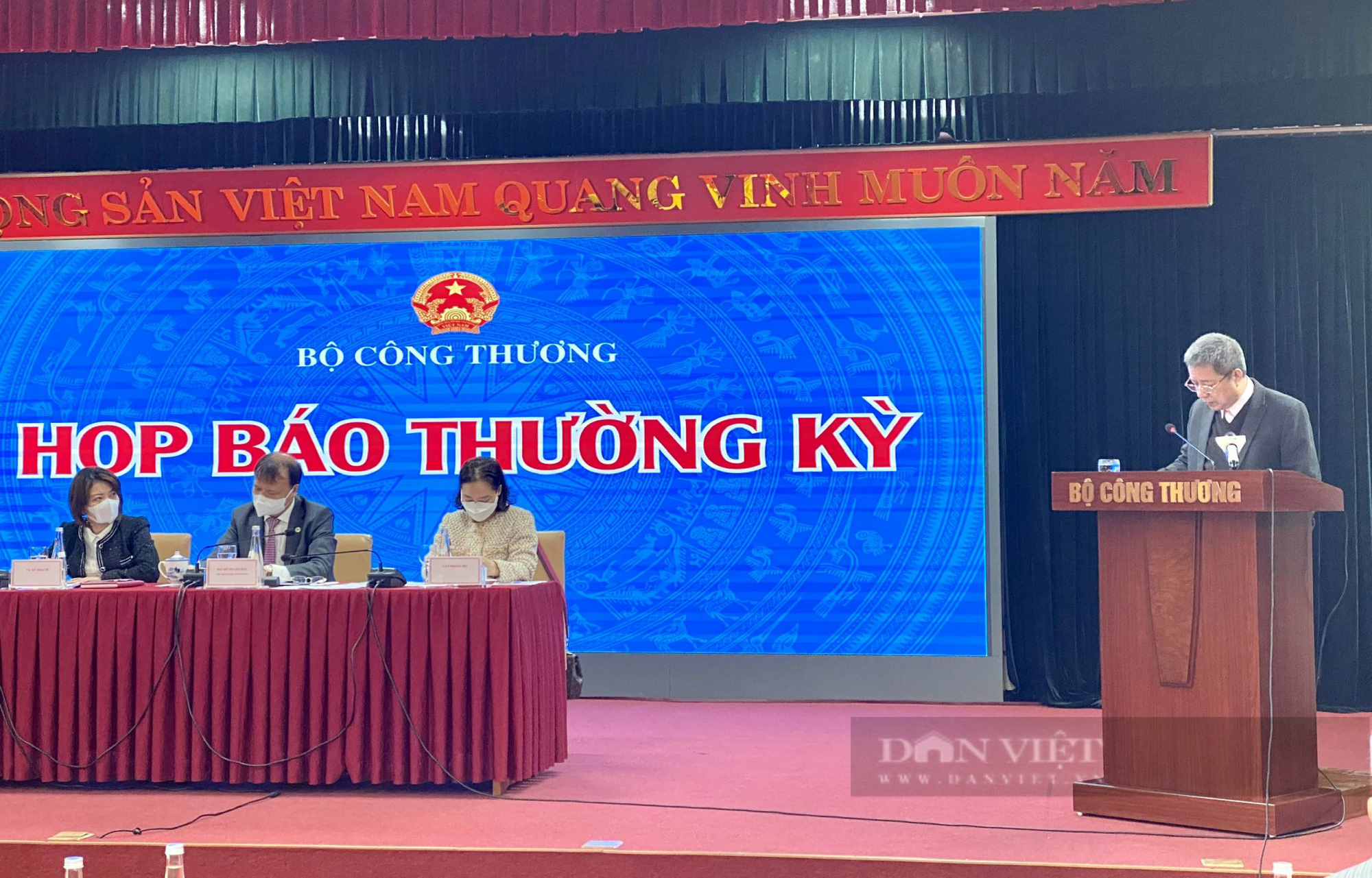 Địa phương muốn bổ sung dự án vào Quy hoạch điện VIII, Bộ Công Thương có đồng ý? - Ảnh 1.