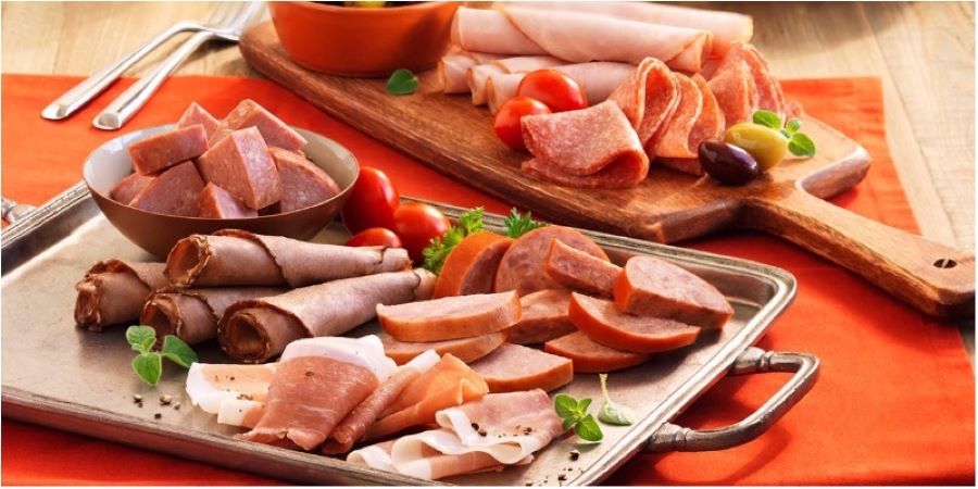 Những thực phẩm không nên ăn vào bữa sáng - Ảnh 1.