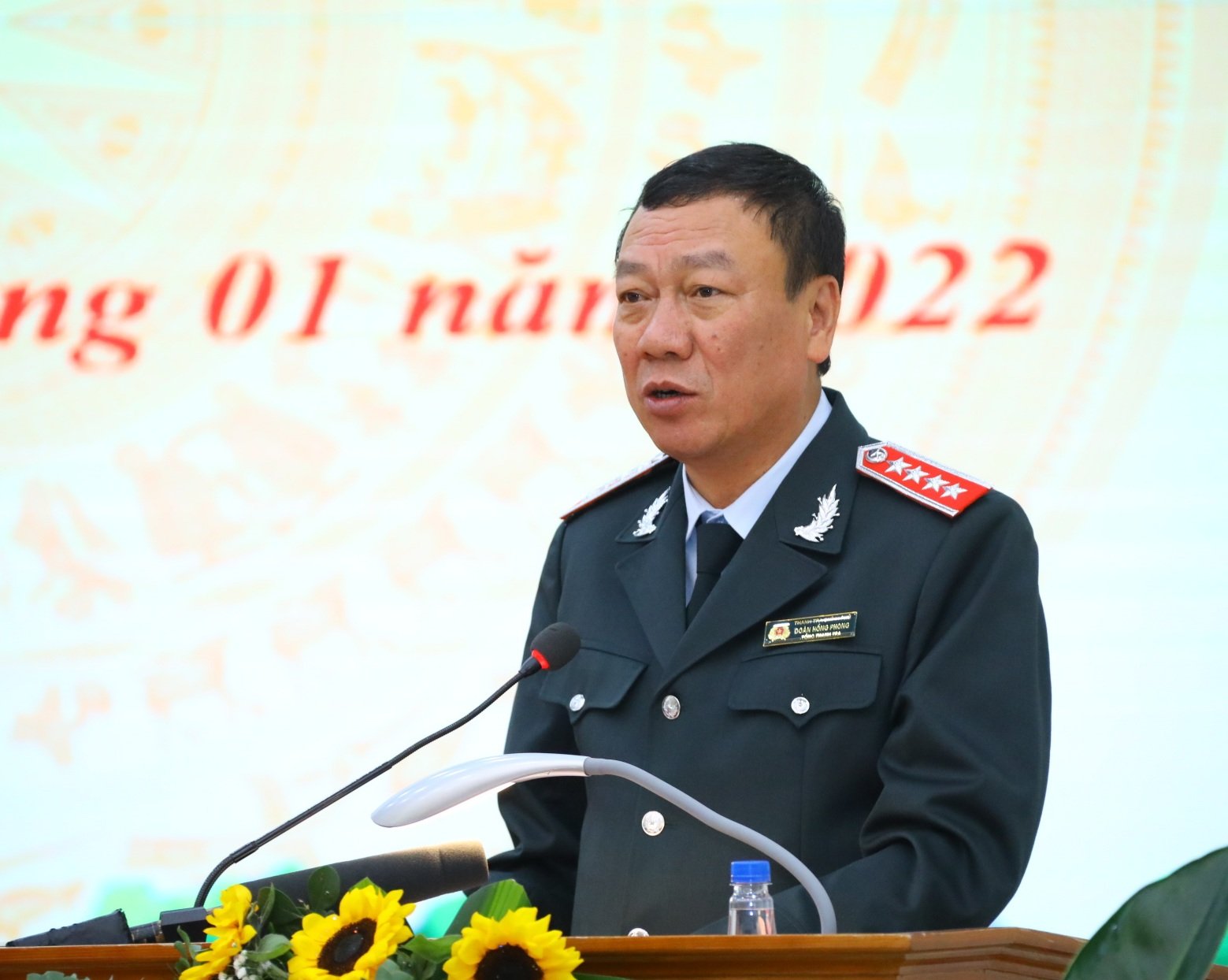 Tập trung thanh tra lĩnh vực mua sắm trang thiết bị y tế, kit xét nghiệm phòng Covid-19  - Ảnh 3.