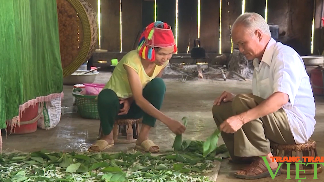 Nông thôn Tây Bắc: Phát huy vai trò của người có uy tín trong cộng đồng - Ảnh 3. Nông thôn Tây Bắc: Phát huy vai trò của người có uy tín trong cộng đồng - Ảnh 3.