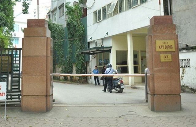 Yêu cầu Bộ trưởng và Ban cán sự Đảng Bộ Xây dựng chỉ đạo khắc phục kịp thời những vi phạm, khuyết điểm - Ảnh 2.