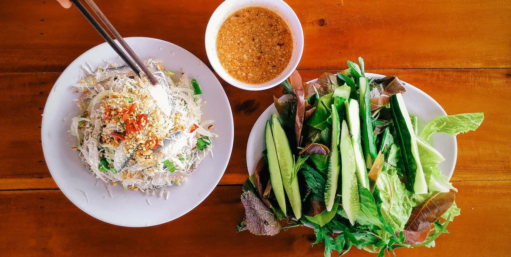 Khám phá thực đơn hải sản ngon khó cưỡng khi du lịch Phú Quốc Tết Nguyên đán - Ảnh 1.
