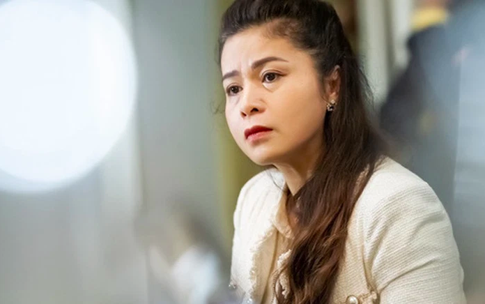Cho rằng có sai sót, VKS đề nghị hủy án vụ ly hôn giữa vợ chồng chủ cà phê Trung Nguyên - Ảnh 2.