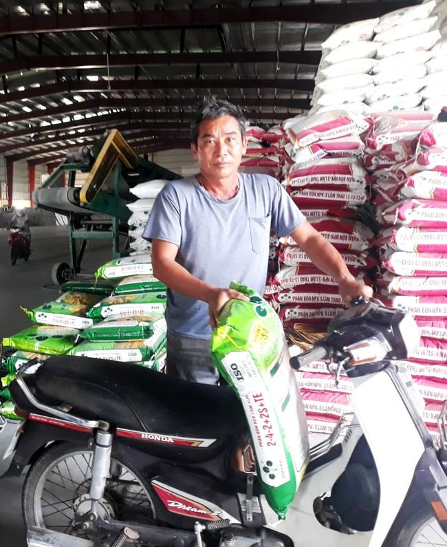Supe Lâm Thao &quot;vượt bão&quot;, doanh thu đạt 2.900 tỷ đồng, chuẩn bị tung sản phẩm mới - Ảnh 3.