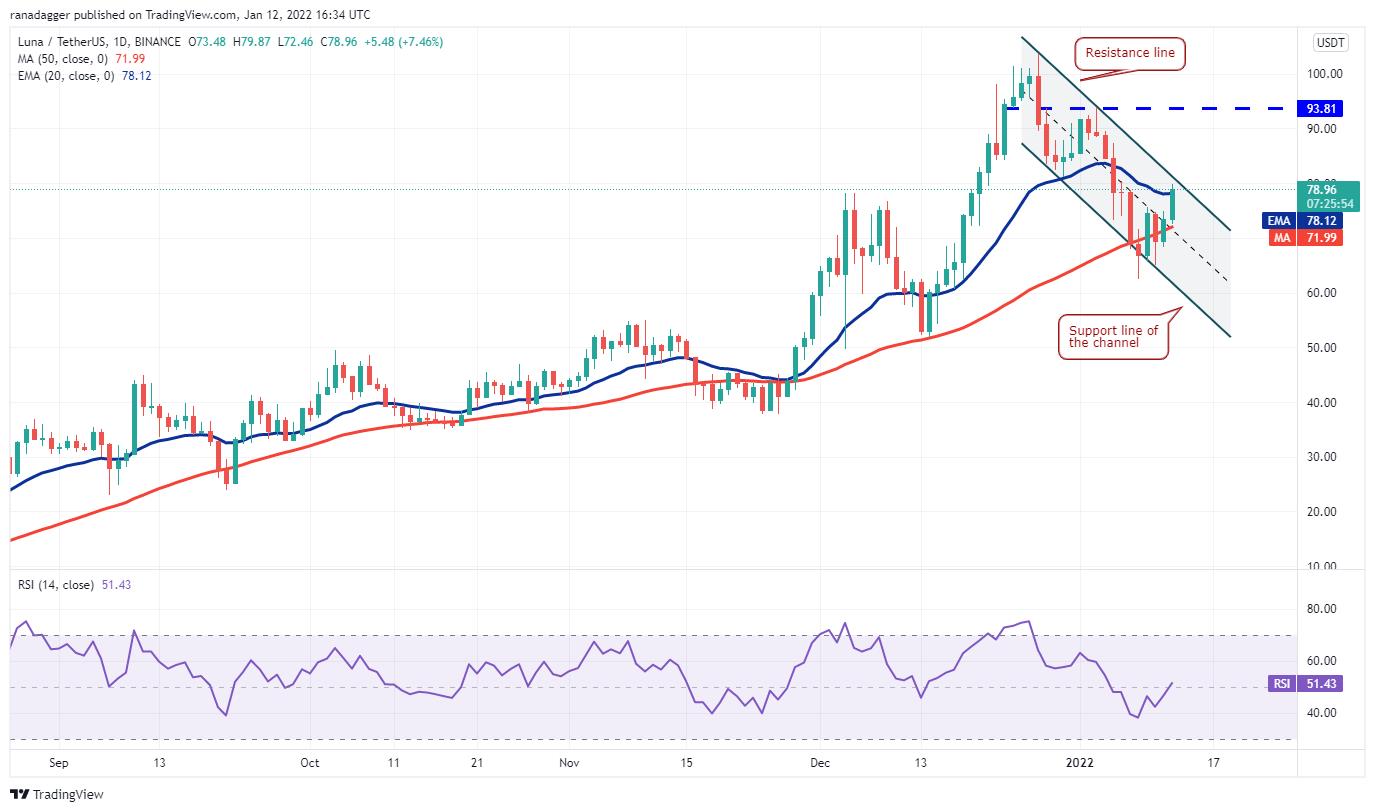 Giá Bitcoin hôm nay 13/1: Bitcoin, Altcoin trở lại vùng xanh - Ảnh 4.