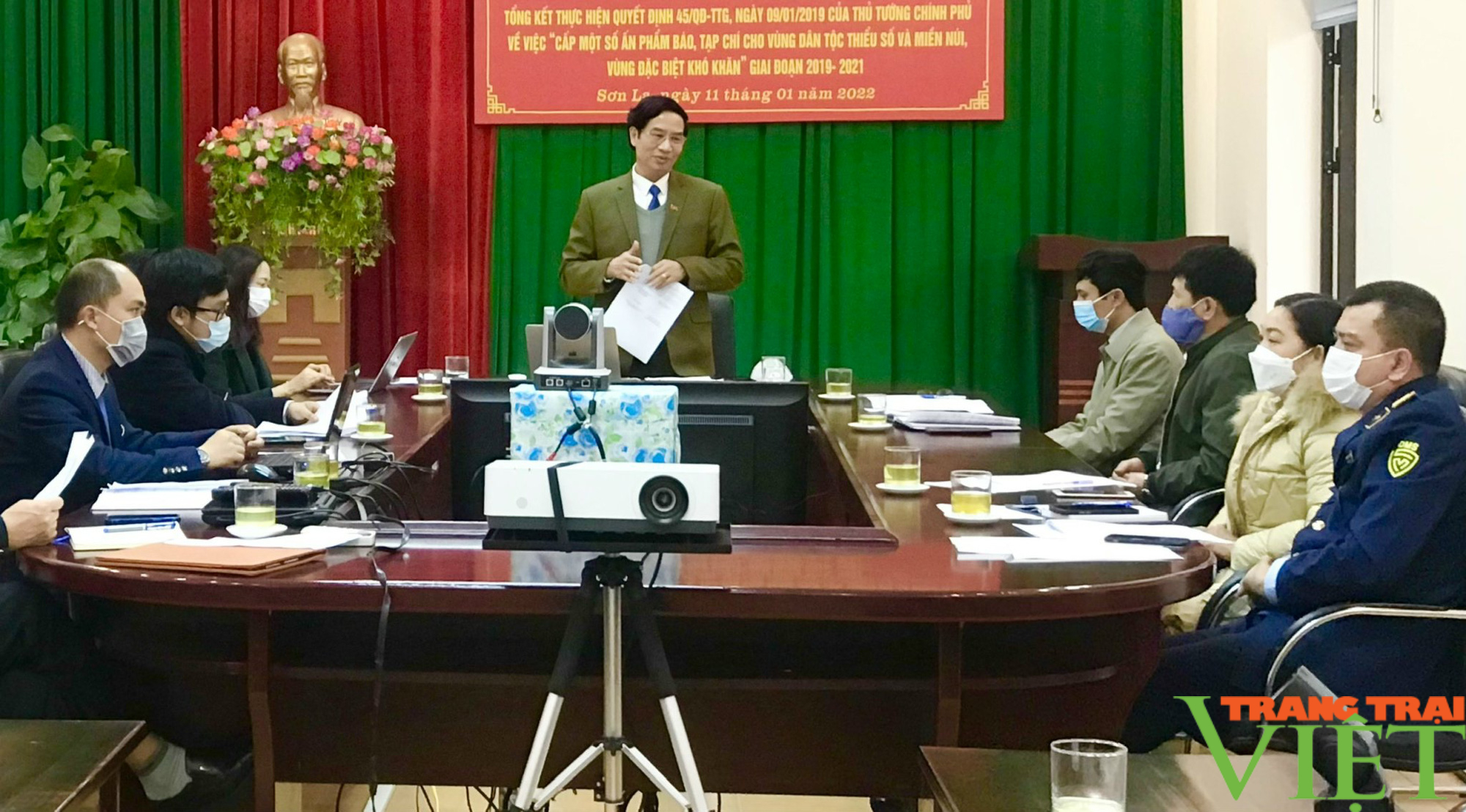 Sơn La: Đảm bảo cung ứng sách giáo khoa đến vùng sâu, vùng xa - Ảnh 1. Sơn La: Đảm bảo cung ứng sách giáo khoa đến vùng sâu, vùng xa - Ảnh 1.