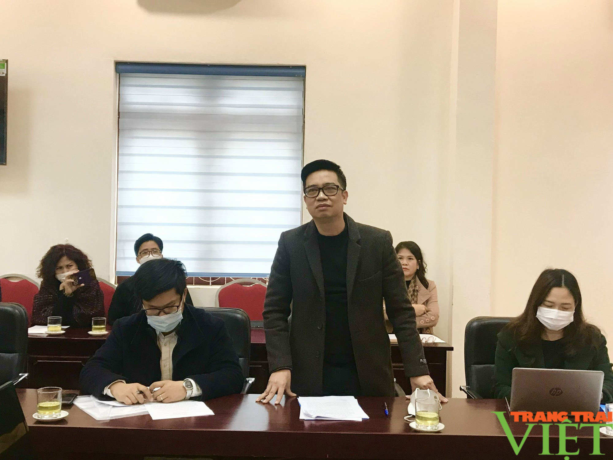 Sơn La: Đảm bảo cung ứng sách giáo khoa đến vùng sâu, vùng xa - Ảnh 2. Sơn La: Đảm bảo cung ứng sách giáo khoa đến vùng sâu, vùng xa - Ảnh 2.