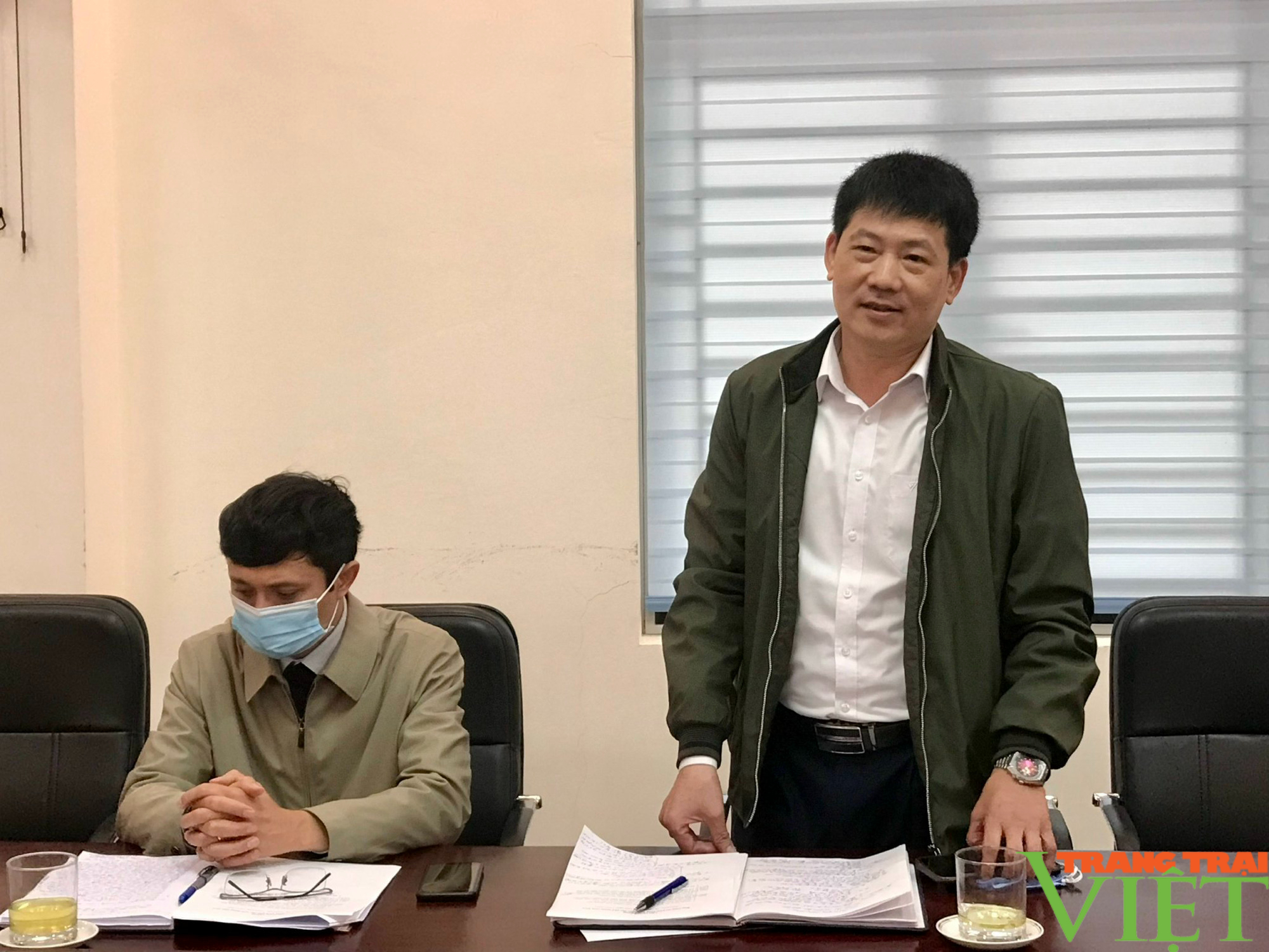Sơn La: Đảm bảo cung ứng sách giáo khoa đến vùng sâu, vùng xa - Ảnh 3. Sơn La: Đảm bảo cung ứng sách giáo khoa đến vùng sâu, vùng xa - Ảnh 3.