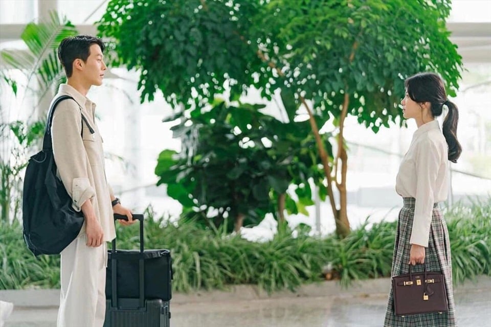 Vì sao khán giả không còn kỳ vọng vào Song Hye Kyo? - Ảnh 1.