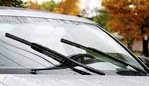 Những điều cần biết về cần gạt nước trên ôtô - Ảnh 1.