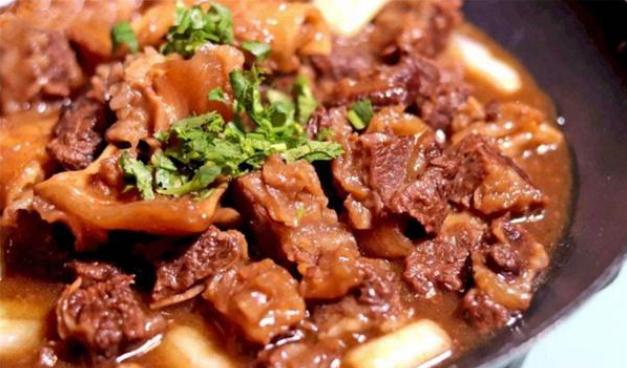 Hầm thịt bò, làm sai 3 bước này, bảo sao thịt bò dai, không thơm - Ảnh 2.