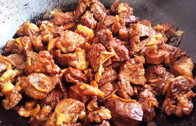 Hầm thịt bò, làm sai 3 bước này, bảo sao thịt bò dai, không thơm - Ảnh 5.