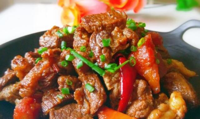 Hầm thịt bò, làm sai 3 bước này, bảo sao thịt bò dai, không thơm - Ảnh 6.