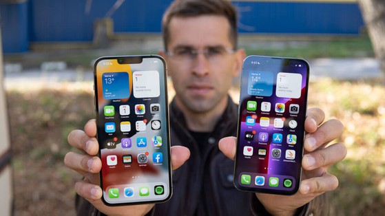 iPhone 13 Pro Max bất ngờ chỉ còn 29,4 triệu đồng - Ảnh 2.