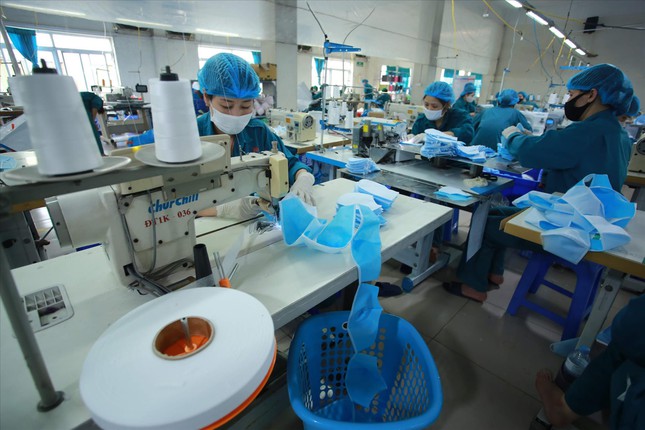Làm gì để GDP 5 năm tới đạt 6,5-7%/năm? - Ảnh 2.