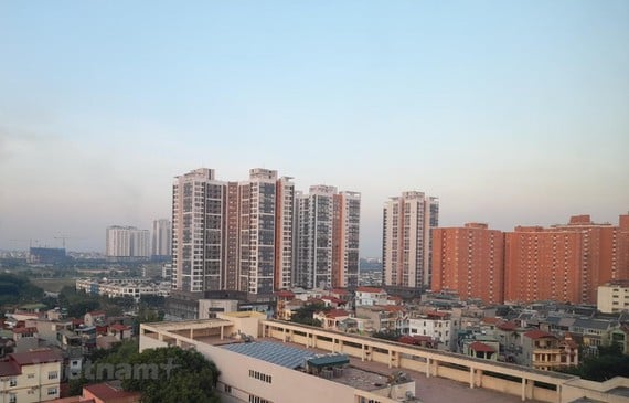 Bức tranh bất động sản năm 2022 thế nào sau cơn ‘địa chấn’ Thủ Thiêm? - Ảnh 1.