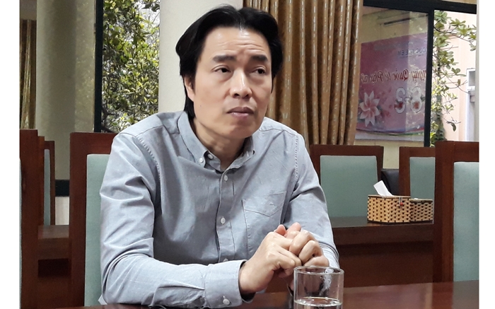 Cục trưởng Cục Trẻ em: Cần phải xử lý mạnh tay, kịch khung hình phạt với “quỷ ấu dâm” - Ảnh 4.
