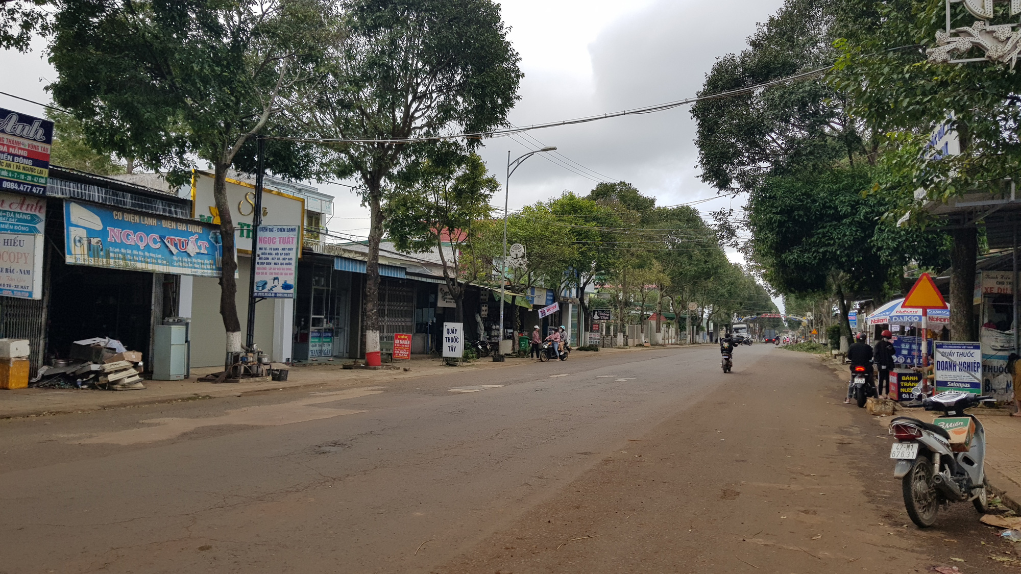 Vì sao đất cao nguyên “phát sốt?” - Ảnh 2. Vì sao đất cao nguyên “phát sốt?” - Ảnh 2.