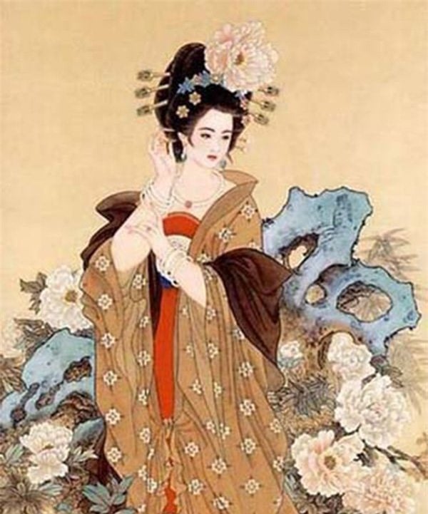 Thời chưa có mỹ phẩm, Tứ đại mỹ nhân Trung Hoa xưa dưỡng da như thế nào? - Ảnh 3.
